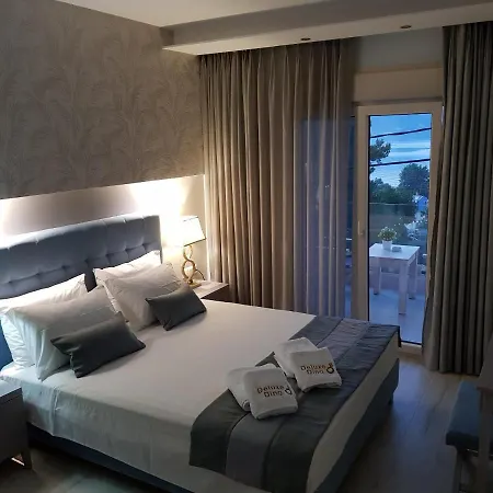 아파트 Deluxe Dina