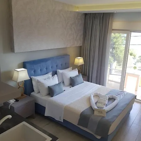 아파트 Deluxe Dina