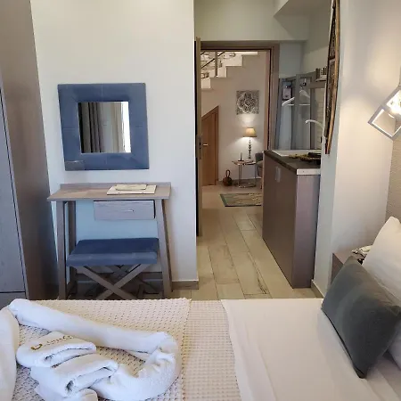 아파트 Deluxe Dina *