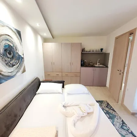 Deluxe Dina 아파트 *