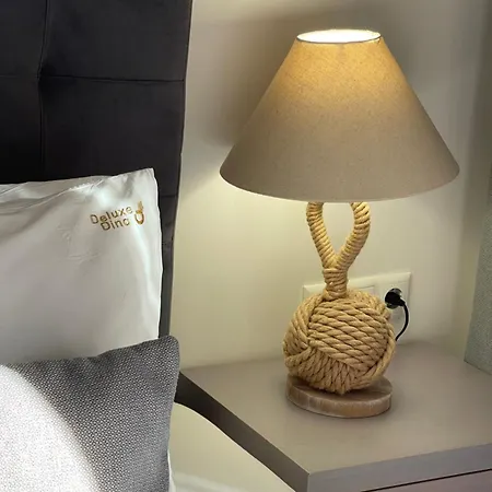 아파트 Deluxe Dina