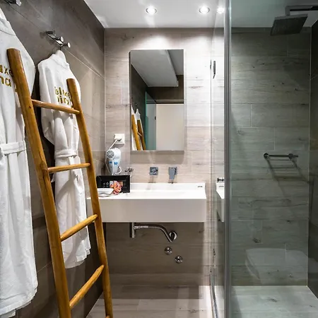 아파트 Deluxe Dina *