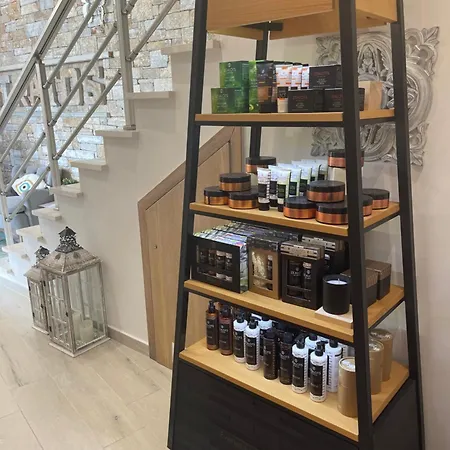 Deluxe Dina 스칼라 포타미아스