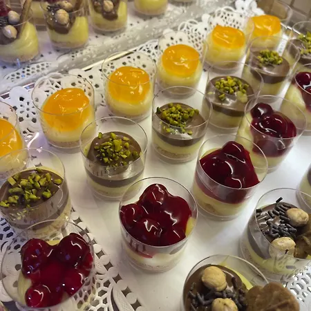 Deluxe Dina 아파트 스칼라 포타미아스