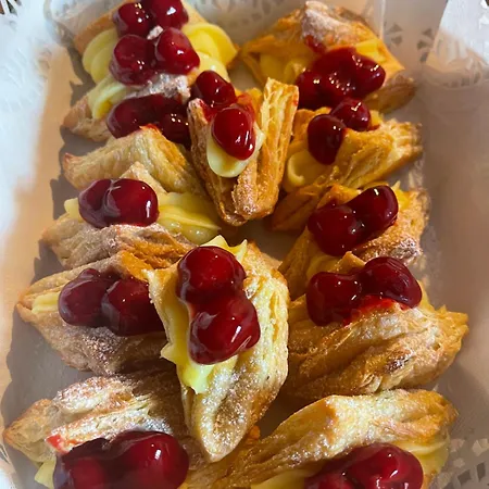 아파트 Deluxe Dina 스칼라 포타미아스