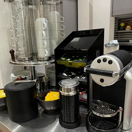 아파트 Deluxe Dina