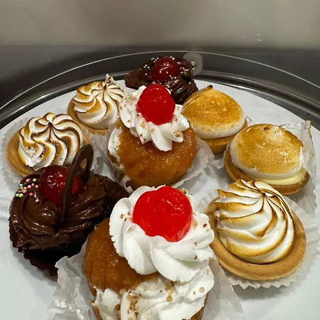 아파트 Deluxe Dina *