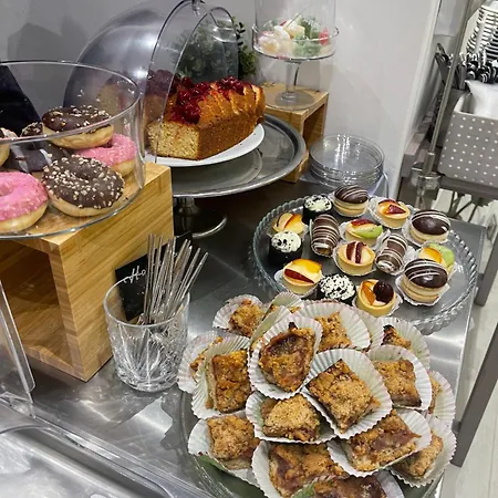 Deluxe Dina 스칼라 포타미아스