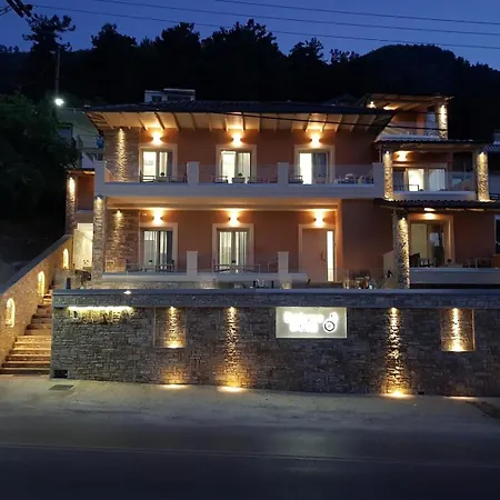 Deluxe Dina 아파트