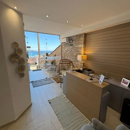 아파트 Deluxe Dina *