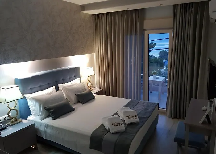 Lejlighed Deluxe Dina