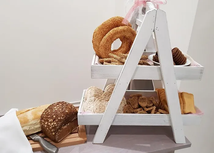 Deluxe Dina Skala Potamia (Thasos)