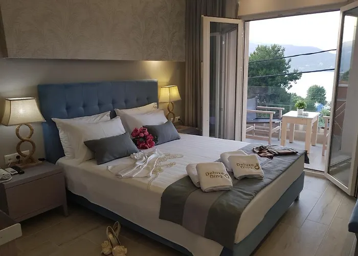 Lejlighed Deluxe Dina