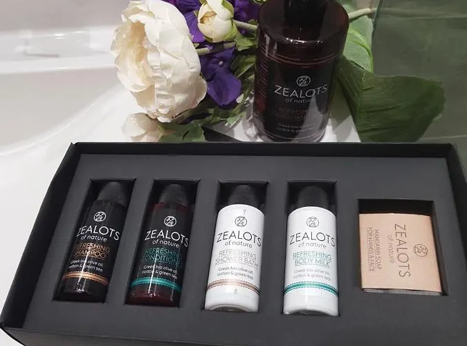 Deluxe Dina Skala Potamia (Thasos)