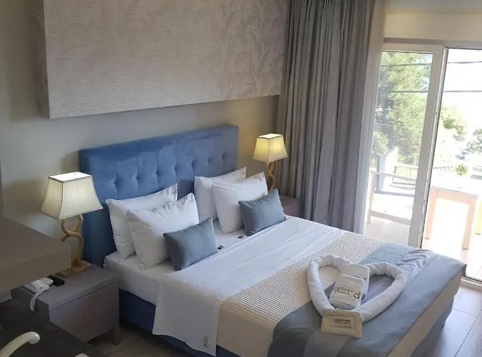 Lejlighed Deluxe Dina