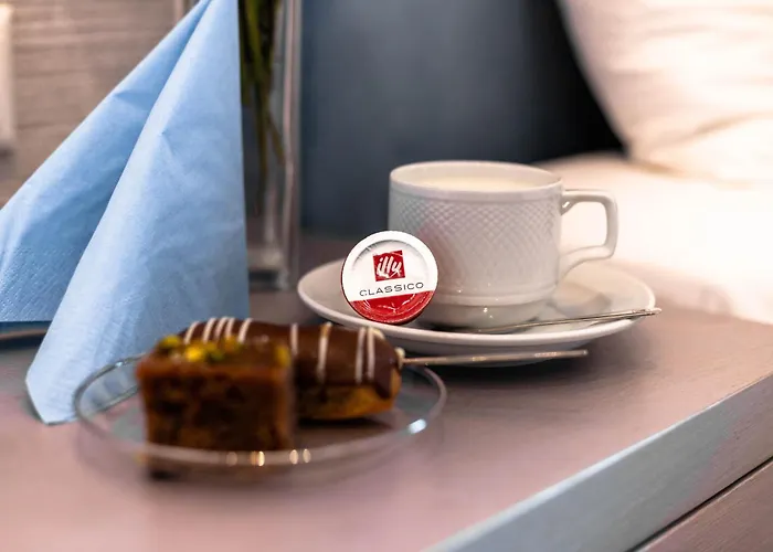 Deluxe Dina Skala Potamia (Thasos)