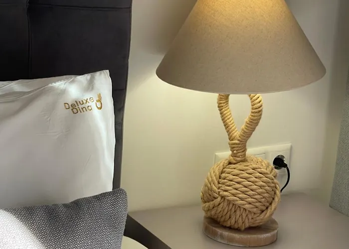 Lejlighed Deluxe Dina