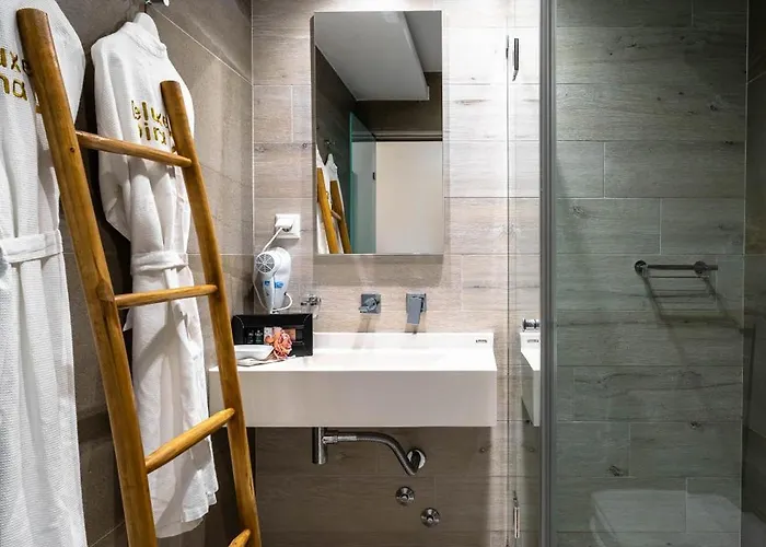 Lejlighed Deluxe Dina *