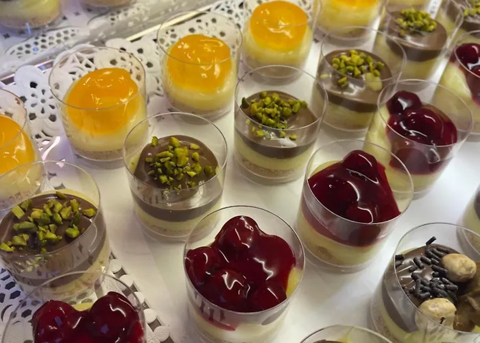 Deluxe Dina Lejlighed Skala Potamia (Thasos)