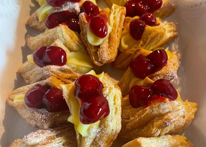 Lejlighed Deluxe Dina Skala Potamia (Thasos)