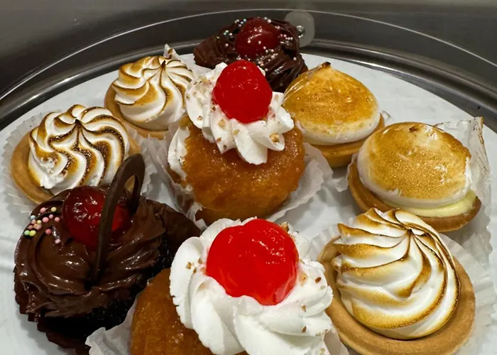 Lejlighed Deluxe Dina *