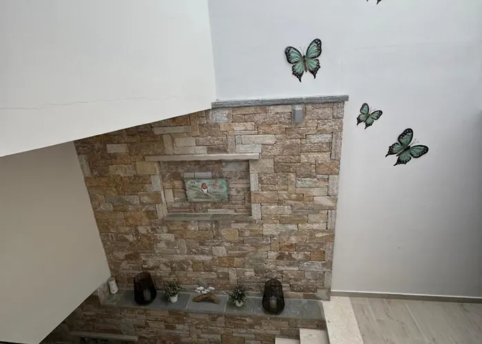 Deluxe Dina * Skala Potamia (Thasos)