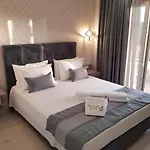 Deluxe Dina Apartamento *