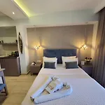 Deluxe Dina Apartamento