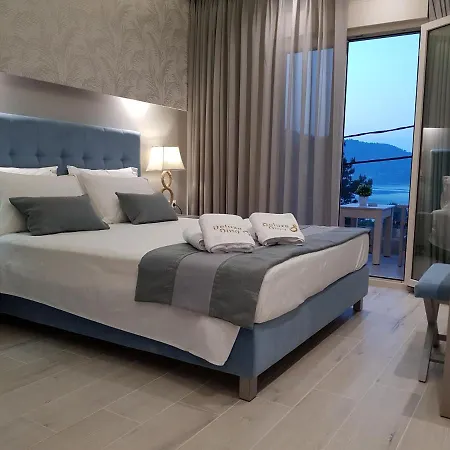 Deluxe Dina Apartment Skala Potamia (Thasos)