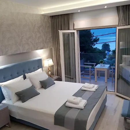 Deluxe Dina Skala Potamia (Thasos)
