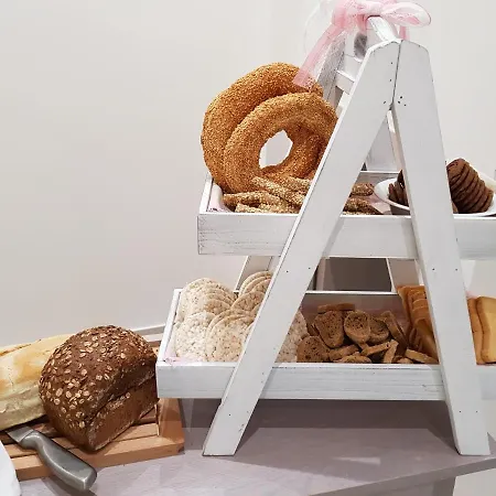 Deluxe Dina سكالا بوتامياس