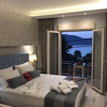 Deluxe Dina * سكالا بوتامياس