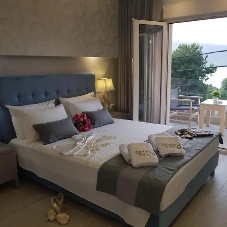 Apartment Deluxe Dina