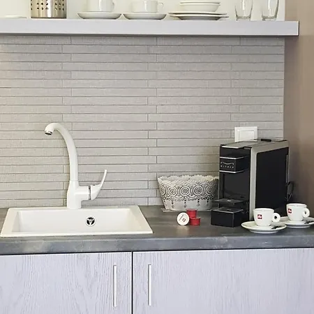 Deluxe Dina Skala Potamia (Thasos)