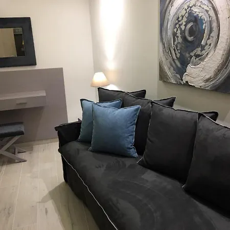 شقة Deluxe Dina *