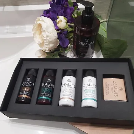 Deluxe Dina Skala Potamia (Thasos)