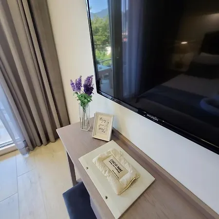 Apartment Deluxe Dina *