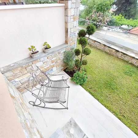 Deluxe Dina Apartment Skala Potamia (Thasos)