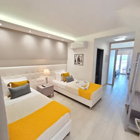 Deluxe Dina Skala Potamia (Thasos)