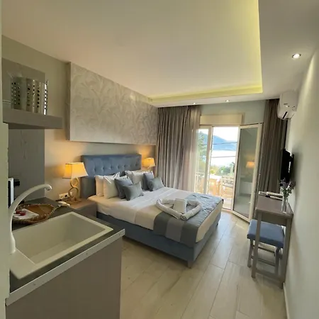 Deluxe Dina * سكالا بوتامياس