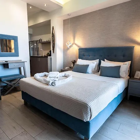 Deluxe Dina * سكالا بوتامياس