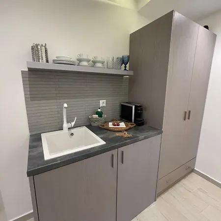 Deluxe Dina Apartment *