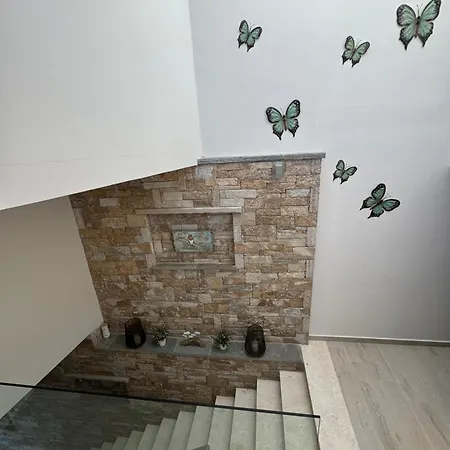 Deluxe Dina * Σκάλα Ποταμιάς