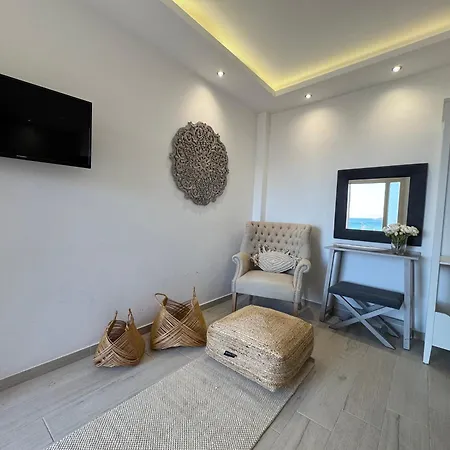 Deluxe Dina Apartment *